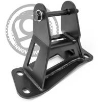 Innovative Mounts - Innovative 00-05 Toyota MR2 Spyder K-Series Black Steel Mounts 75A Bushings - Image 4