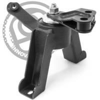 Innovative Mounts - Innovative 00-05 Toyota MR2 Spyder K-Series Black Steel Mounts 75A Bushings - Image 6