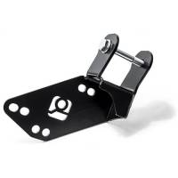 Innovative Mounts - Innovative 96-00 Civic K-Series Black Steel Mounts 75A Bushings (EG/DC Subframe) - Image 5