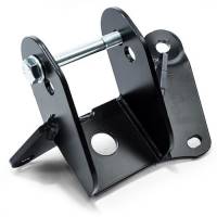 Innovative Mounts - Innovative 96-00 Civic K-Series Black Steel Mounts 75A Bushings (EG/DC Subframe) - Image 7