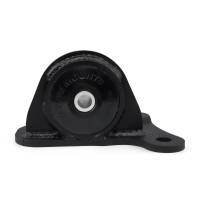 Innovative Mounts - Innovative 97-01 Honda Prelude H/F Series Black Replacement Steel Mounts 75A Bushings - Image 4