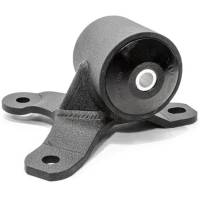 Innovative Mounts - Innovative 02-05 Civic K-Series Black Steel Mounts 95A Bushings (Not K24 Trans) - Image 2