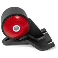 Innovative Mounts - Innovative 88-91 Civic D-Series Black Steel Mounts 60A Bushings (Cable) - Image 4