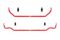 Eibach 2020+ Toyota Supra Front & Rear Anti-Roll Sway Bar Kit