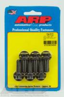 ARP LS1 LS2 12pt motor mount bolt kit 134-3101