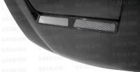 Seibon Carbon - Seibon TA-style carbon fiber hood for 1997-1998 Nissan 240SX - Image 3