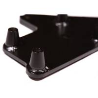 Innovative Mounts - Innovative 96-00 Civic H22H22 AC Bracket - Image 3