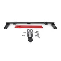 Innovative 92-00 Civic (EG/EH/EJ/EK/EM) / 94-01 Intergra (DC) Competition / Traction Bar kit