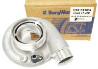 BorgWarner EFR Series: Compressor Cover EFR SX-E Style Cover, EFR-7163