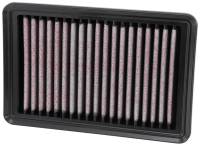 AEM Induction - AEM 12-14 Mazda 3/6/CX-5 10.75in O/S L x 7.125in O/S W x 1.625in H DryFlow Panel Air Filter - Image 2