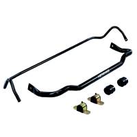 Hotchkis Sport Suspension Sway Bar For 6 cylinder models factory end links must be purchased.