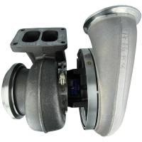 BorgWarner Turbo Systems - BorgWarner Airwerks Series: Turbocharger SX S400 T6 A/R 1.32 74.7mm Inducer - Image 5