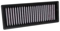 AEM Induction - AEM Dryflow Air Filter for 07-16 Audi A4 1.8L TFSI - Image 2