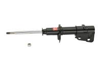 KYB - KYB Shock/Strut Excel-G Rear PONTIAC Fiero 1984-87 - Image 1