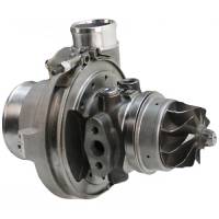 BorgWarner EFR Series: Super Core EFR B1 7163