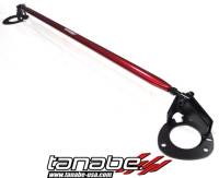 Tanabe Sustec Strut Tower Bar Front 10-12 Mazda Mazdaspeed 3