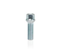 Eibach - Eibach Wheel Bolt M14 x 1.5 x 60mm Flat-Head - Image 1