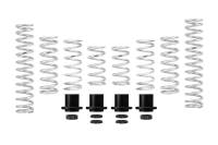 Eibach Pro-UTV 2020 Polaris RZR Pro XP Ultimate Stage 2 Performance Springs - Set of 8