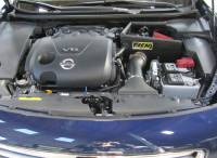 AEM Induction - AEM 11-12 Nissan Maxima 3.5L V6 Silver Cold Air Intake - Image 2