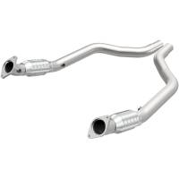 MagnaFlow Converter DF 05- SRT-8 6.1L OFF ROAD