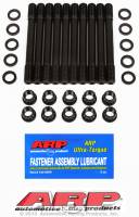 ARP Ford Pinto 2300cc Inline 4 Undercut 12pt Cylinder Head Stud Kit 151-4702