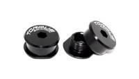 Torque Solution - Torque Solution Shifter Cable Bushing: 13+ Ford Focus ST / 16+ Focus RS - Image 1