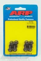 ARP Stamped steel 12pt valve cover bolt kit 100-7501