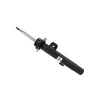 Bilstein - Bilstein B4 2007 BMW 328i Base Coupe Front Left Suspension Strut Assembly - Image 2