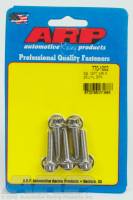 ARP M6 x 1.00 x 25 12pt SS bolts 770-1002