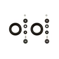 Bilstein - Bilstein B8 5112 Series 14-17 Dodge Ram 2500 Front Suspension Leveling Kit - Image 2