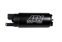 AEM Electronics - AEM 340LPH In Tank Fuel Pump Kit - Image 6