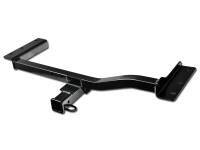 Armordillo 2010-2015 Lexus RX Series Class 3 Black Trailer Hitches