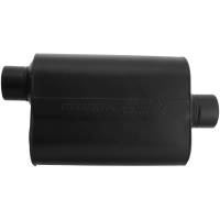 Flowmaster - Flowmaster Universal Super 40 Muffler - 3.00 Offset In / 3.00 Center Out - Image 2