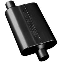 Flowmaster - Flowmaster Universal 40 Series Muffler - 2.25 Offset In / 2.25 Ctr Out - Image 2