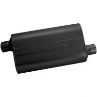 Flowmaster - Flowmaster Universal Super 50 Muffler - 2.50 Offset In / 2.50 Offset Out - Image 2