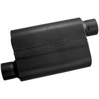 Flowmaster - Flowmaster Universal 40 Series Muffler - 3.00 Offset In / 3.00 Offset Out - Image 2