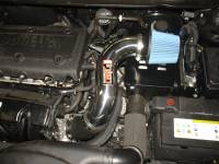 Injen - Injen 09-12 Kia Forte 2.4L 4cyl Black Short Ram Intake w/ MR Technology - Image 2