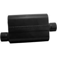 Flowmaster - Flowmaster Universal Super 44 Muffler - 3.00 Offset In / 3.00 Center Out - Image 2