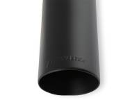 Flowmaster - Flowmaster Universal Exhaust Tip - 2.50 In. Black Angle Cut (Clamp On) - Image 5