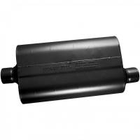 Flowmaster - Flowmaster Universal Super 50 Muffler - 2.50 Center In / 2.50 Offset Out - Image 2