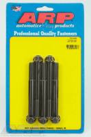 ARP 7/16-20 x 4.000 12pt black oxide bolts 743-4000