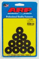 ARP M6 ID .990 OD black washers 200-8696