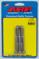 ARP 1/4-20 x 3.000 12pt SS bolts 611-3000