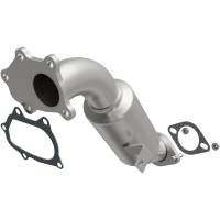 MagnaFlow Converter DF 08-09 Subaru WRX 2.5L