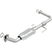 MagnaFlow Converter DF 00-04 Toyota Tundra V8 4.7L Gas