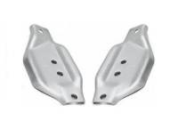 Torque Solution 06-15 Subaru WRX / 06-16 WRX STi Engine Mount Plates