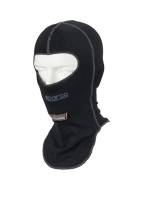 Sparco - Sparco Hood Rw9 Black - Image 1