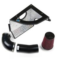 Cold Air Inductions - CAI Air Intake System for Chevrolet Camaro 2010-2015 V8 6.2L w/ Magnuson/Whipple Supercharger - Image 3