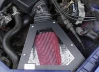 Cold Air Inductions - CAI Air Intake System for Buick Regal 1998-2004 V6 3.8L - Image 2