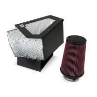 Cold Air Inductions - CAI Air Intake System for Buick Regal 1998-2004 V6 3.8L - Image 3